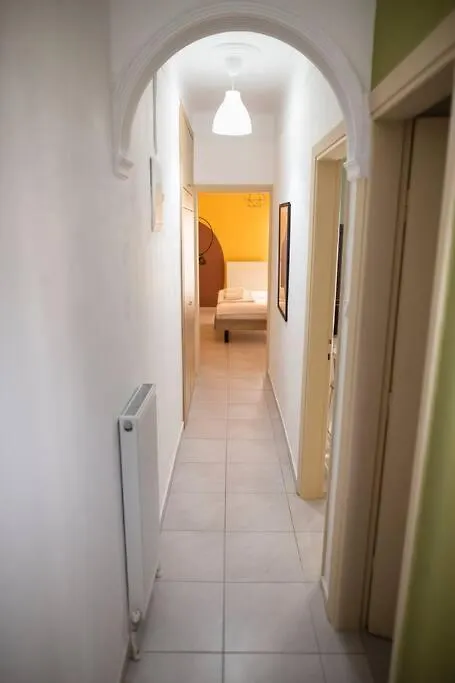 Flintstones Apartments 테살로니키 0*,  그리스