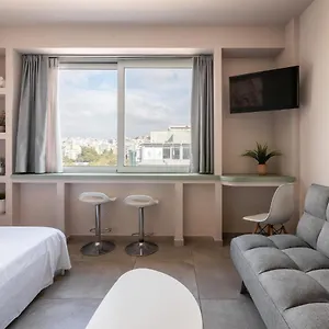 Aristotle Spot, View By Binobi! Θεσσαλονίκη